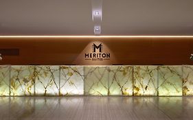 Meriton Suites Campbell Street, Sydney